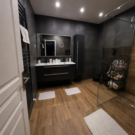 Avec Piscine 10x5m A Narbonne- 6 Personnes - 3 - Climatisation * ناربون