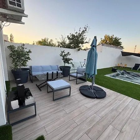 Avec Piscine 10x5m A Narbonne- 6 Personnes - 3 - Climatisation * ناربون